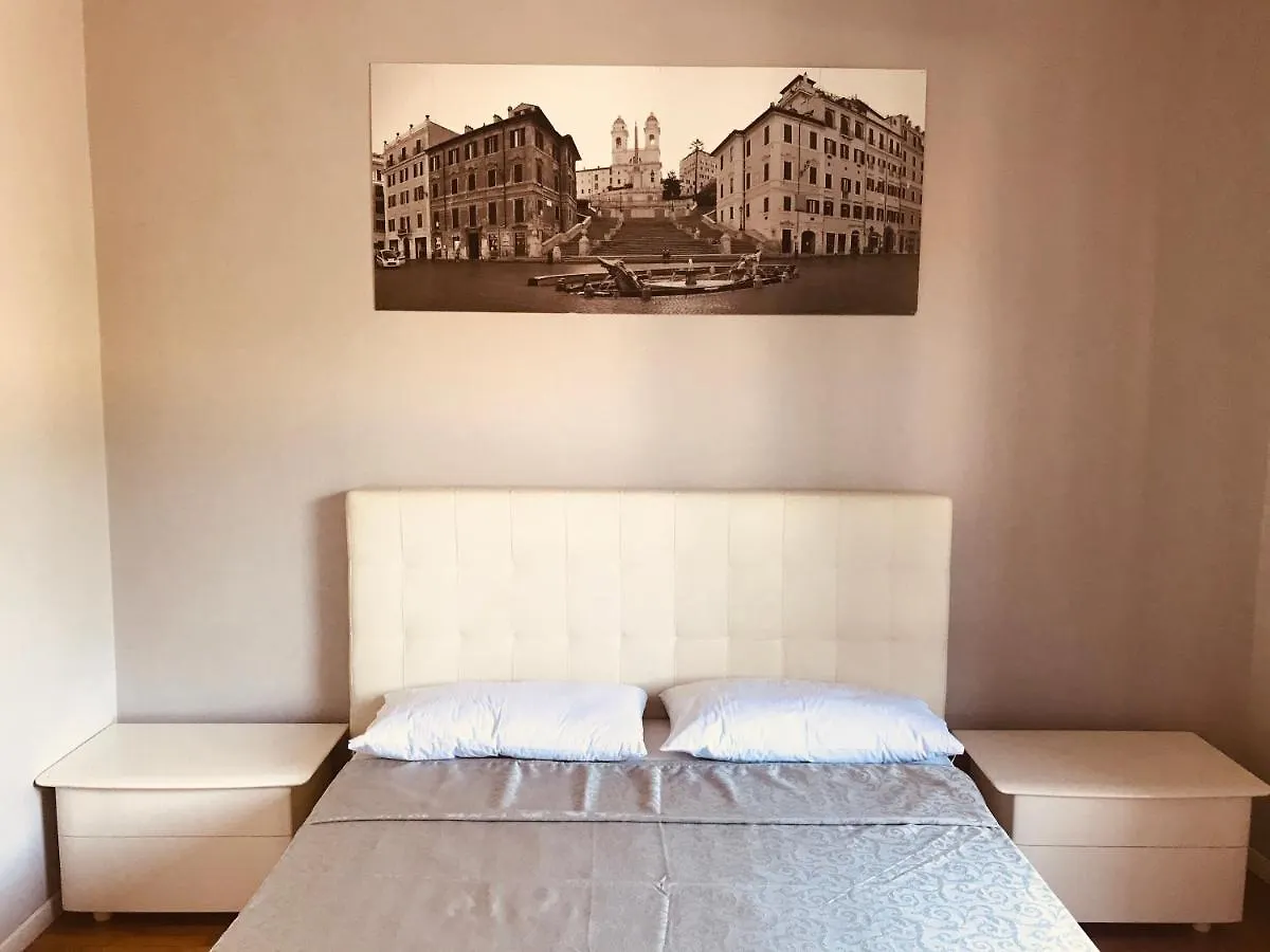Welcomeromab&B Affittacamere Roma