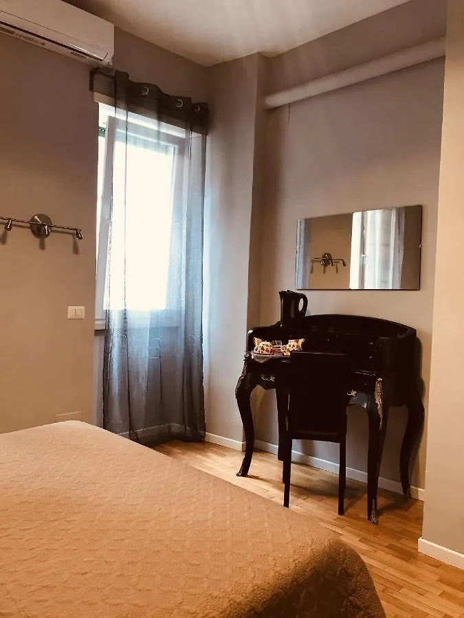 Welcomeromab&B Roma