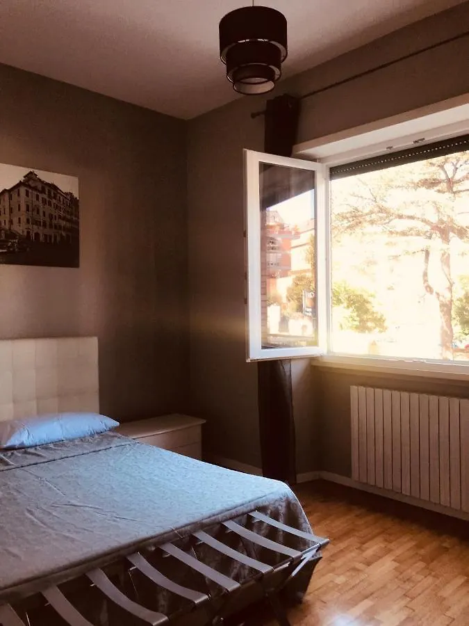 Pensjonat Welcomeromab&B