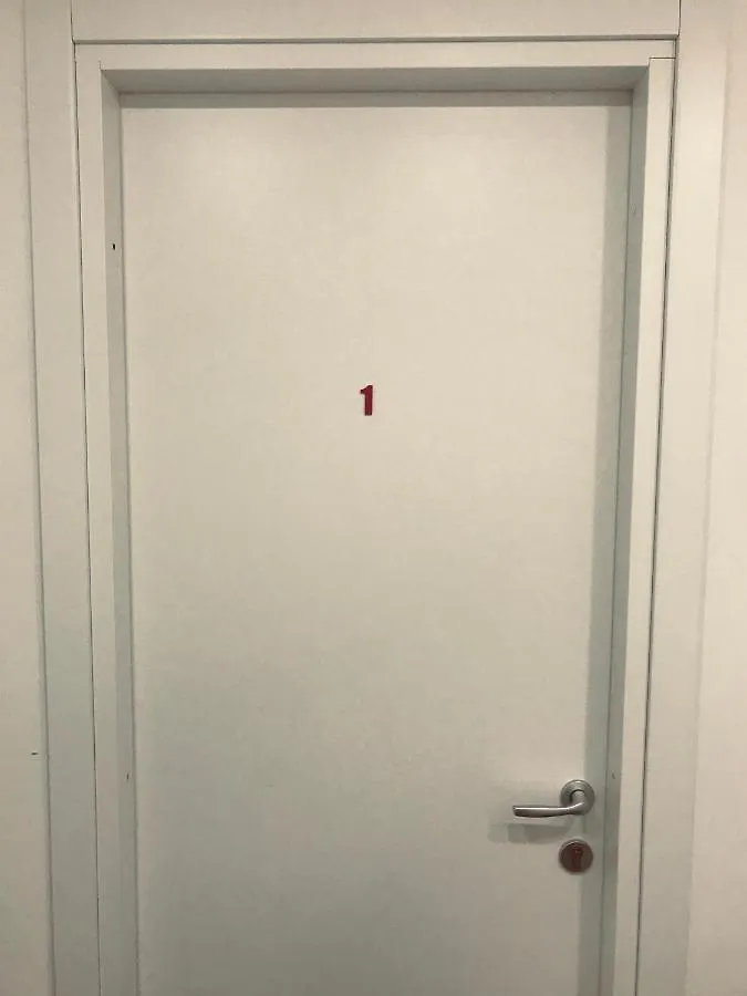 Welcomeromab&B location