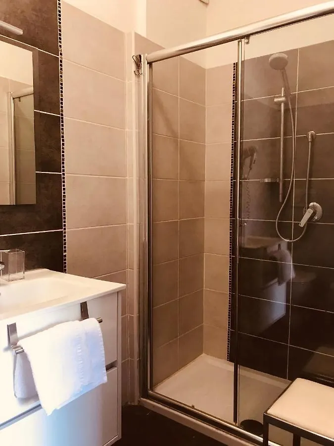 Guest house Welcomeromab&B Italy