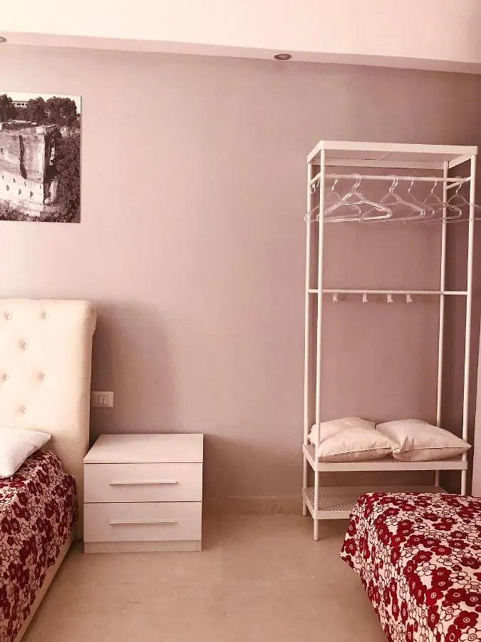 Guest house Welcomeromab&B Italy