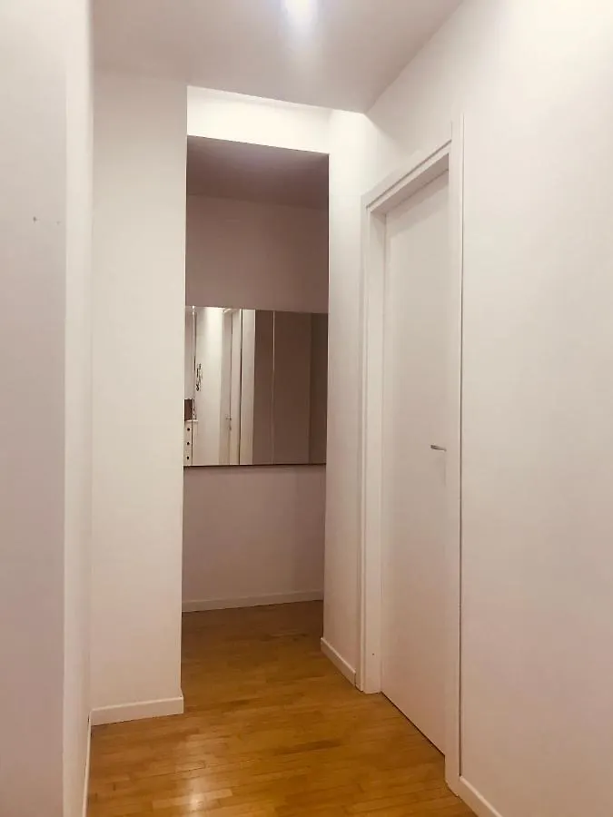 Welcomeromab&B Guest house Rome