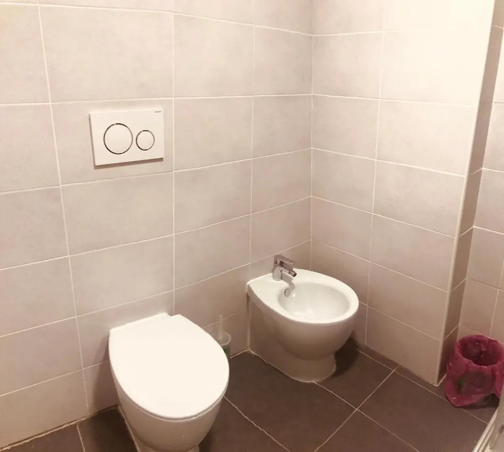 Guest house Welcomeromab&B