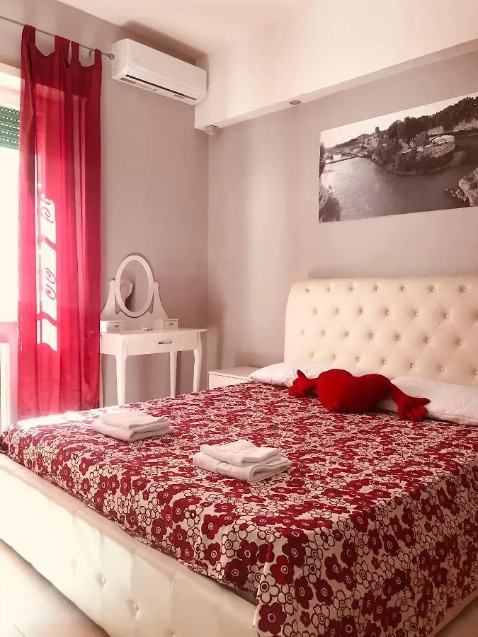 Welcomeromab&B Guest house