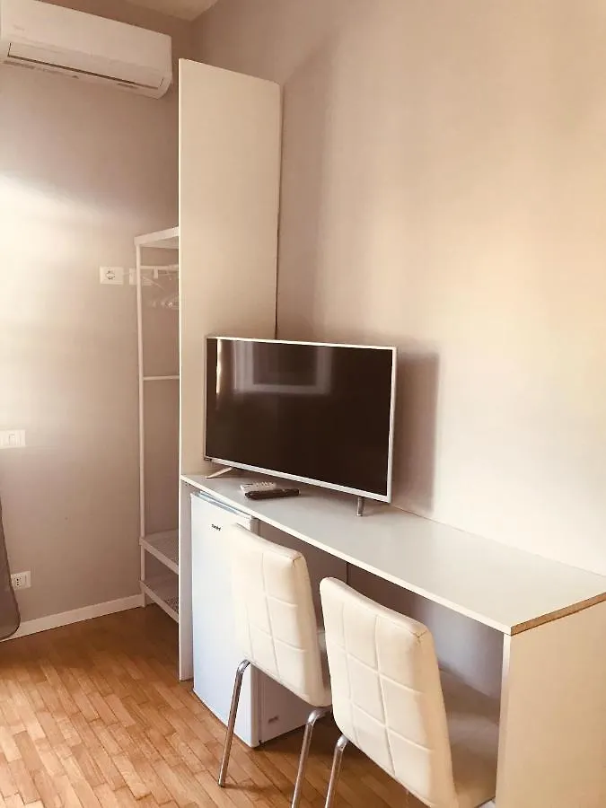 Guest house Welcomeromab&B