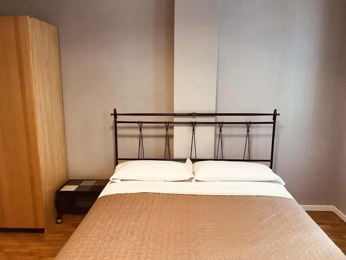 Guest house Welcomeromab&B